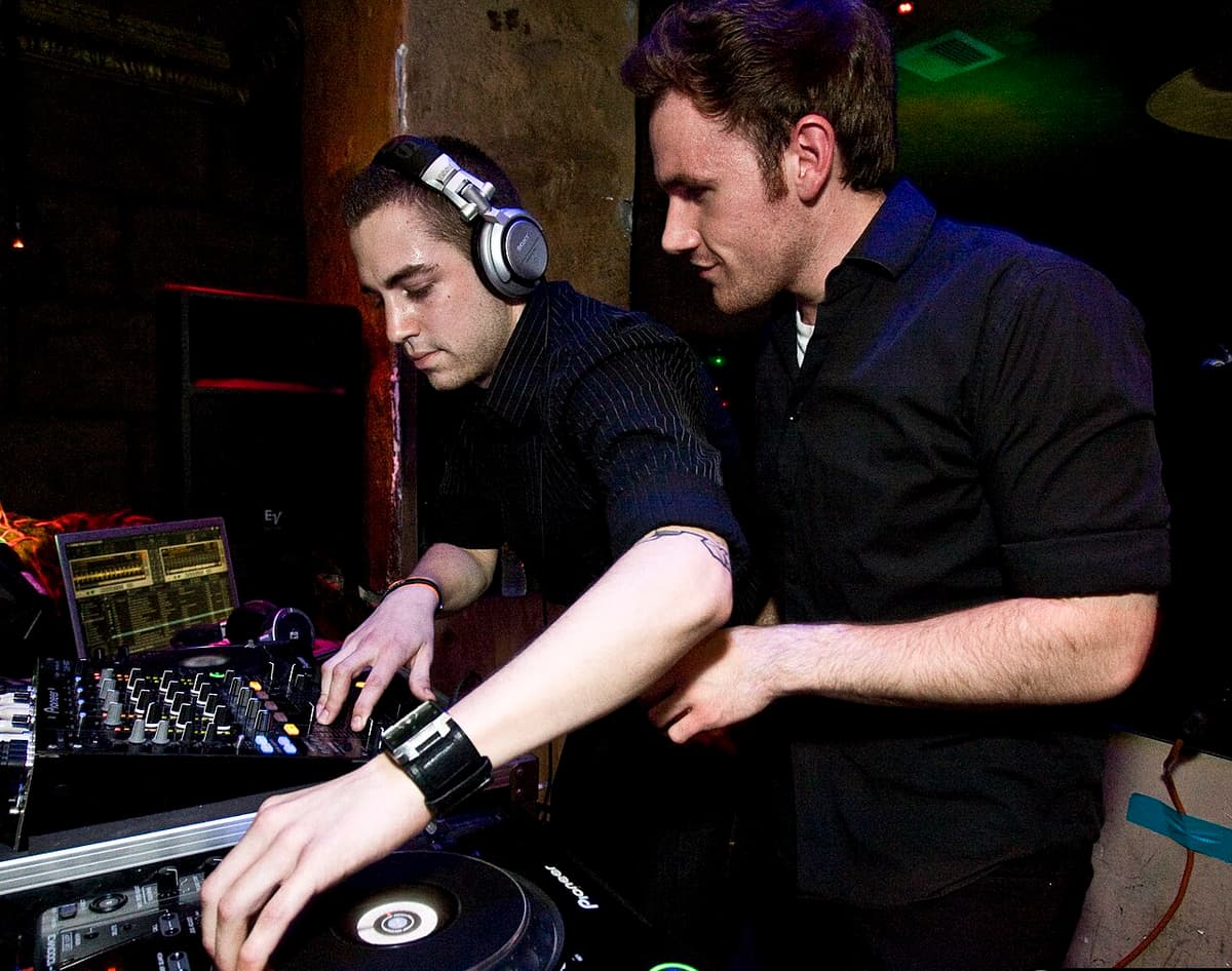Norin & Rad