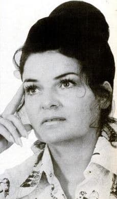 Jeanne Pruett