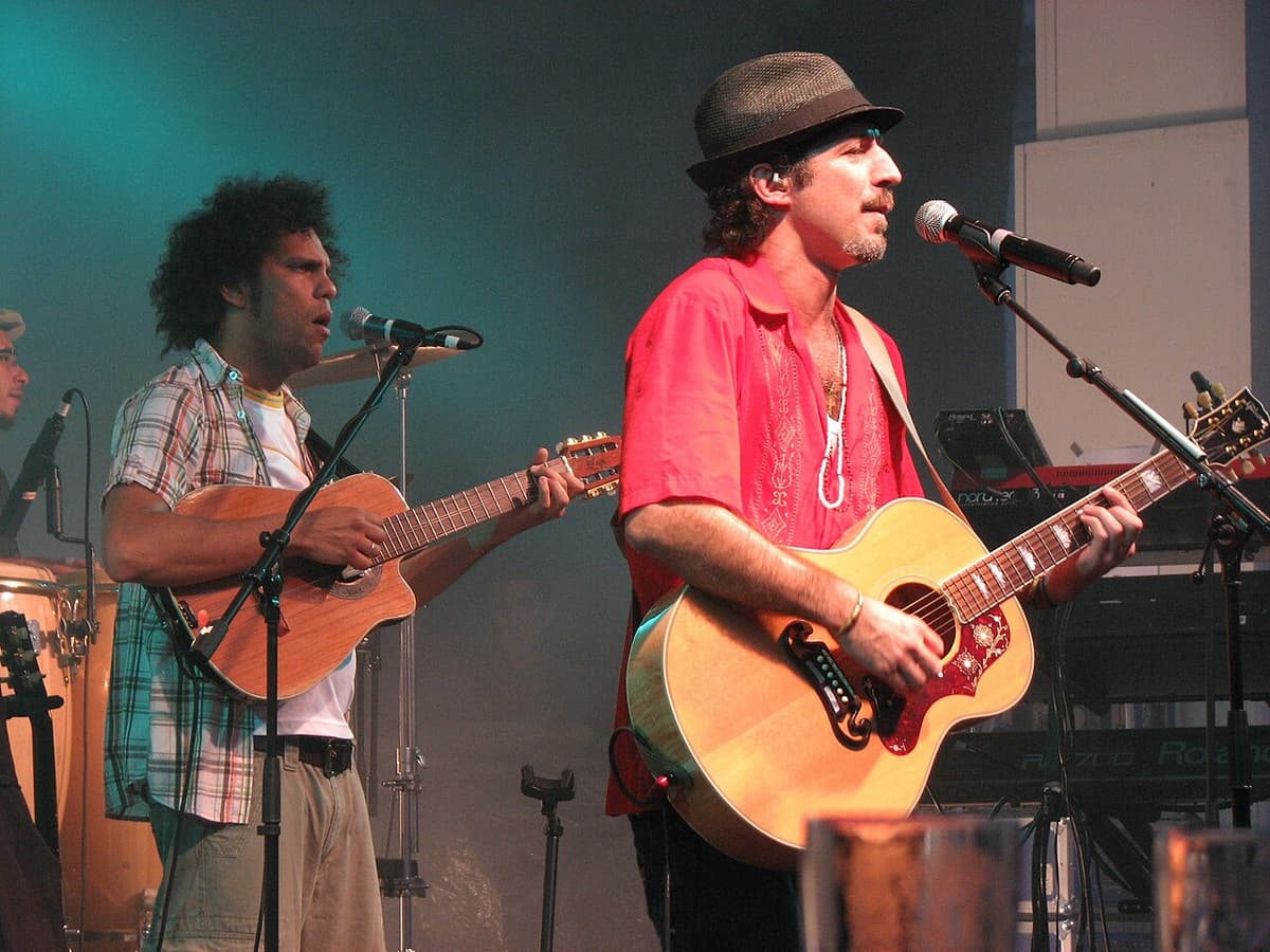 Sergent Garcia