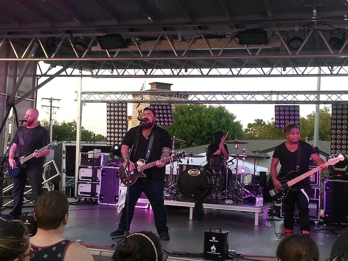 Seventh Day Slumber
