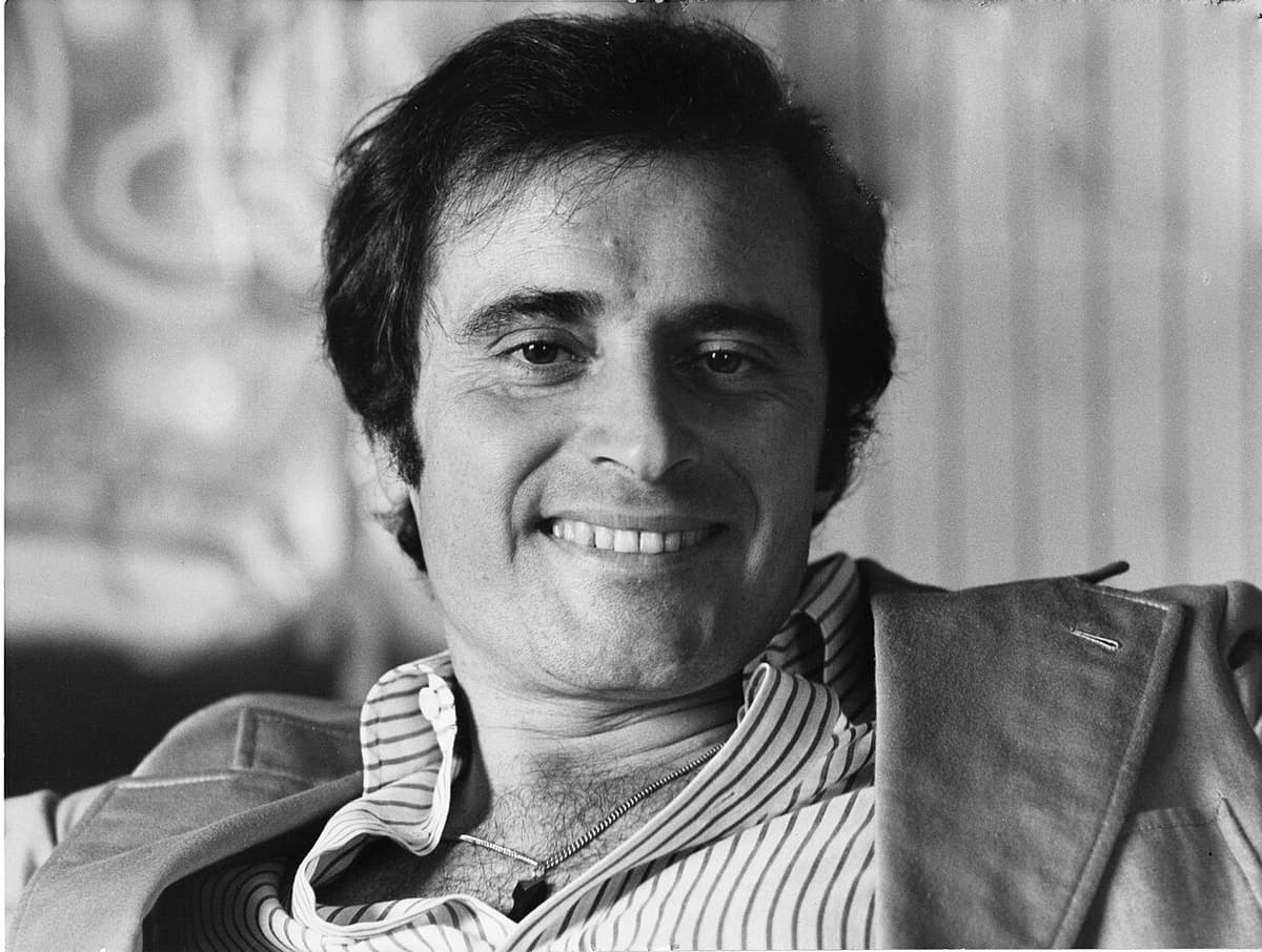 Edoardo Vianello