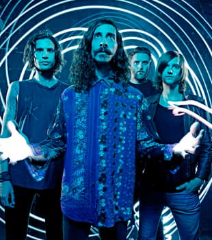 Turbowolf