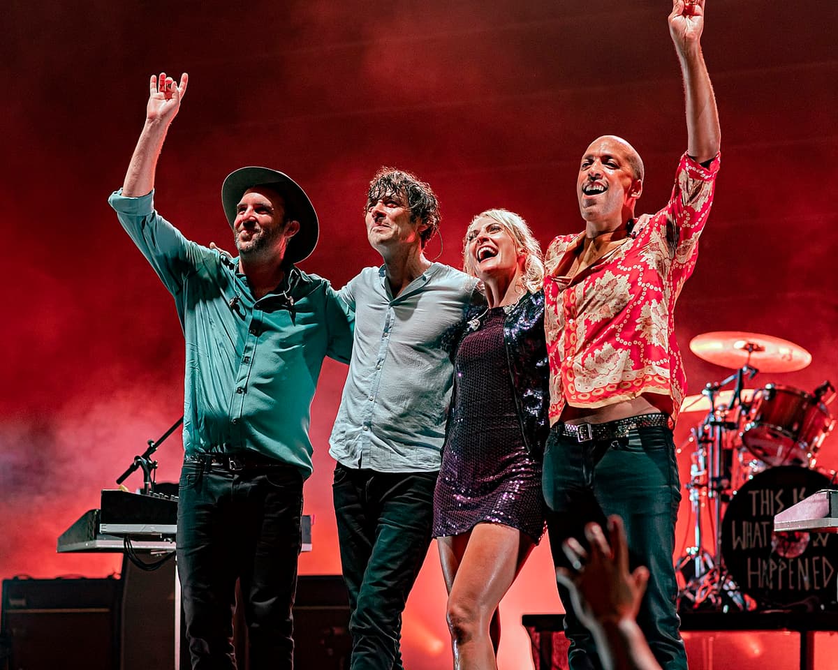 Metric
