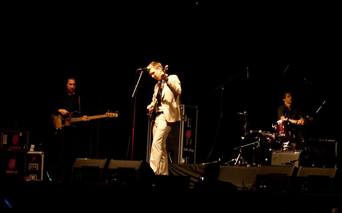 The Walkmen