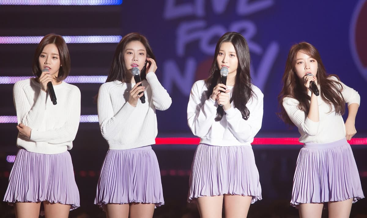 Girl's Day
