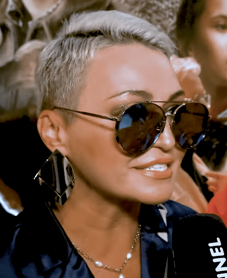 Катя Лель