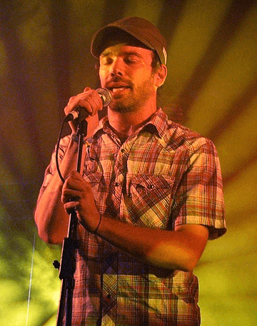 Buck 65
