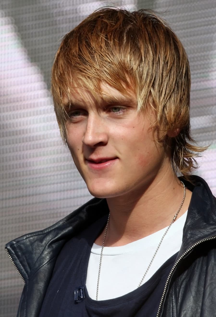 Bjørn Johan Muri