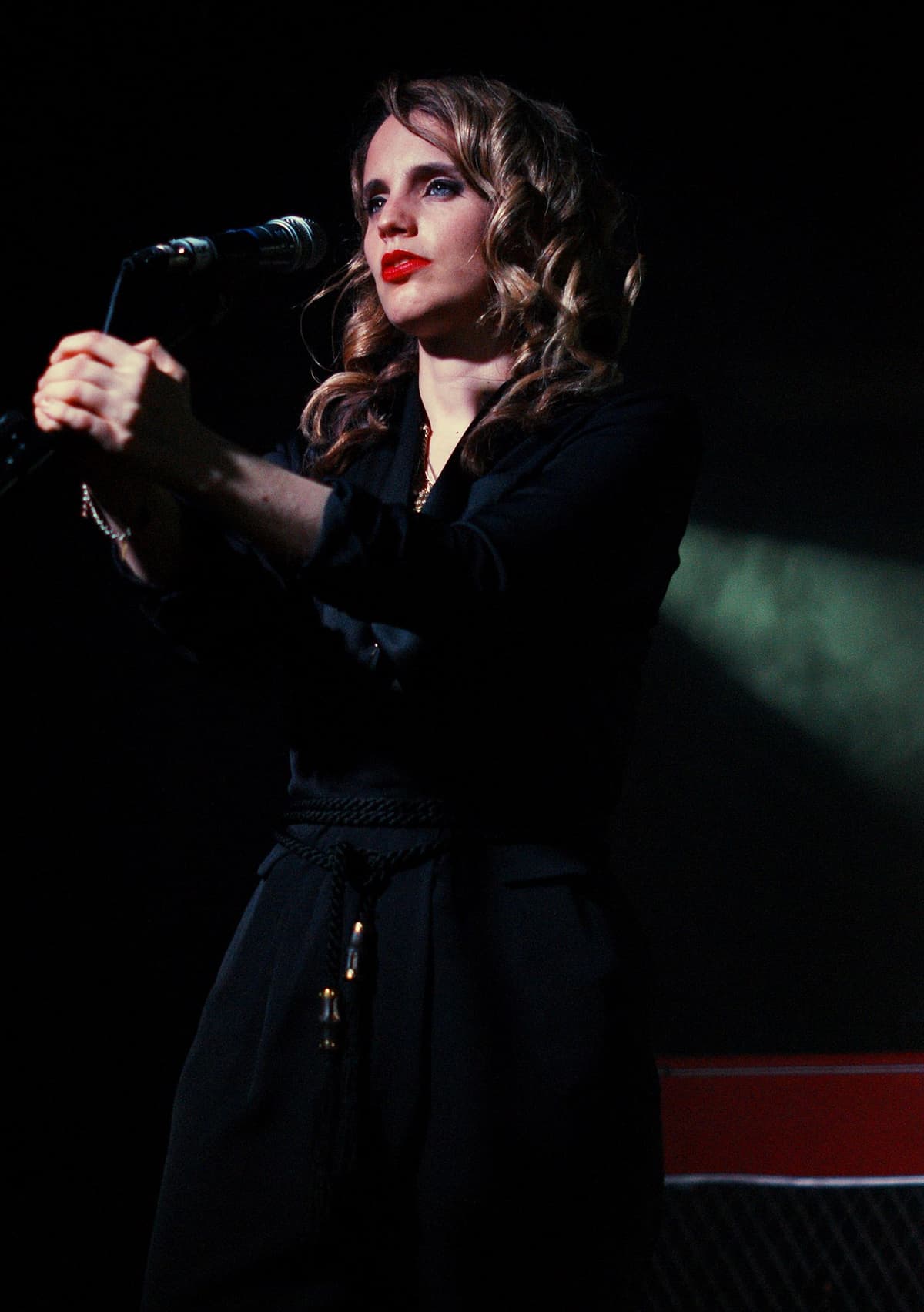 Anna Calvi
