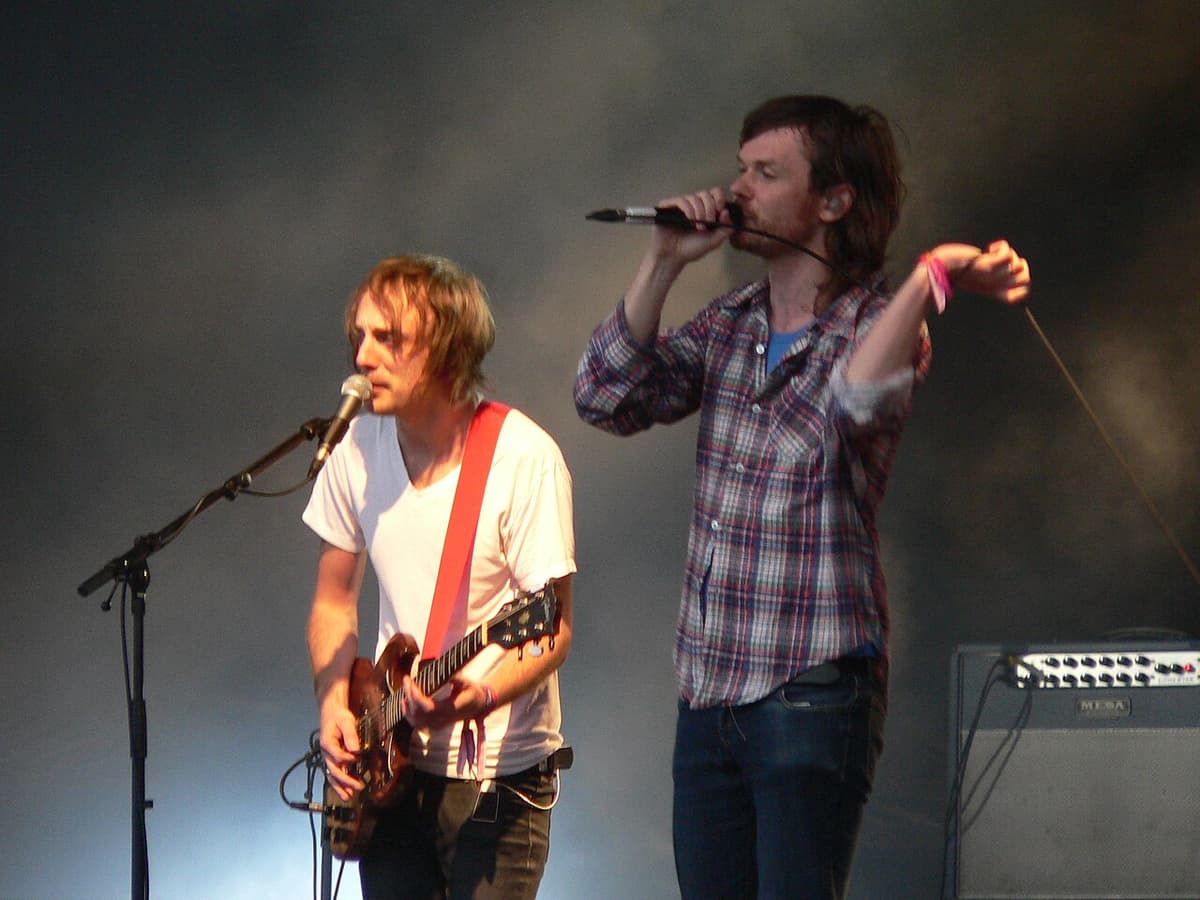 Idlewild