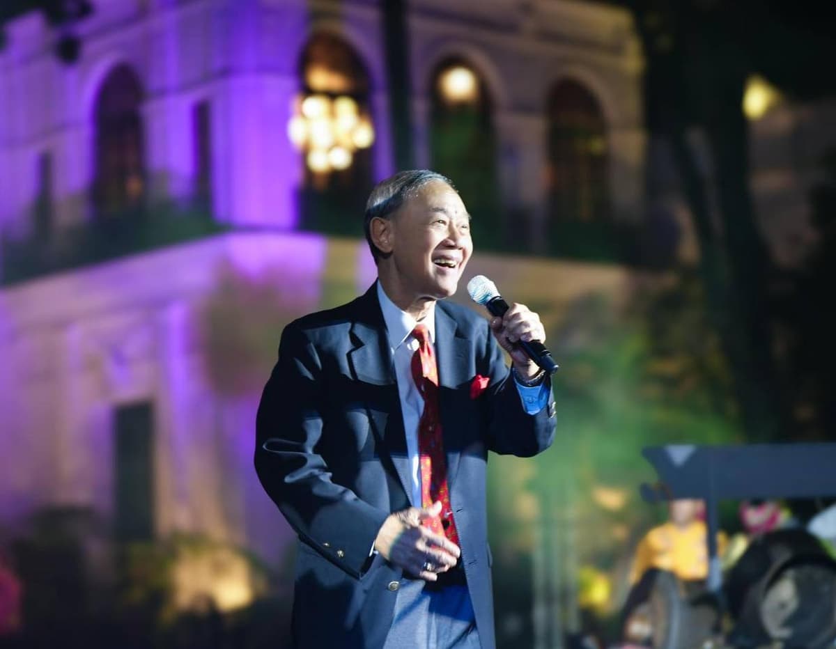 Jose Mari Chan