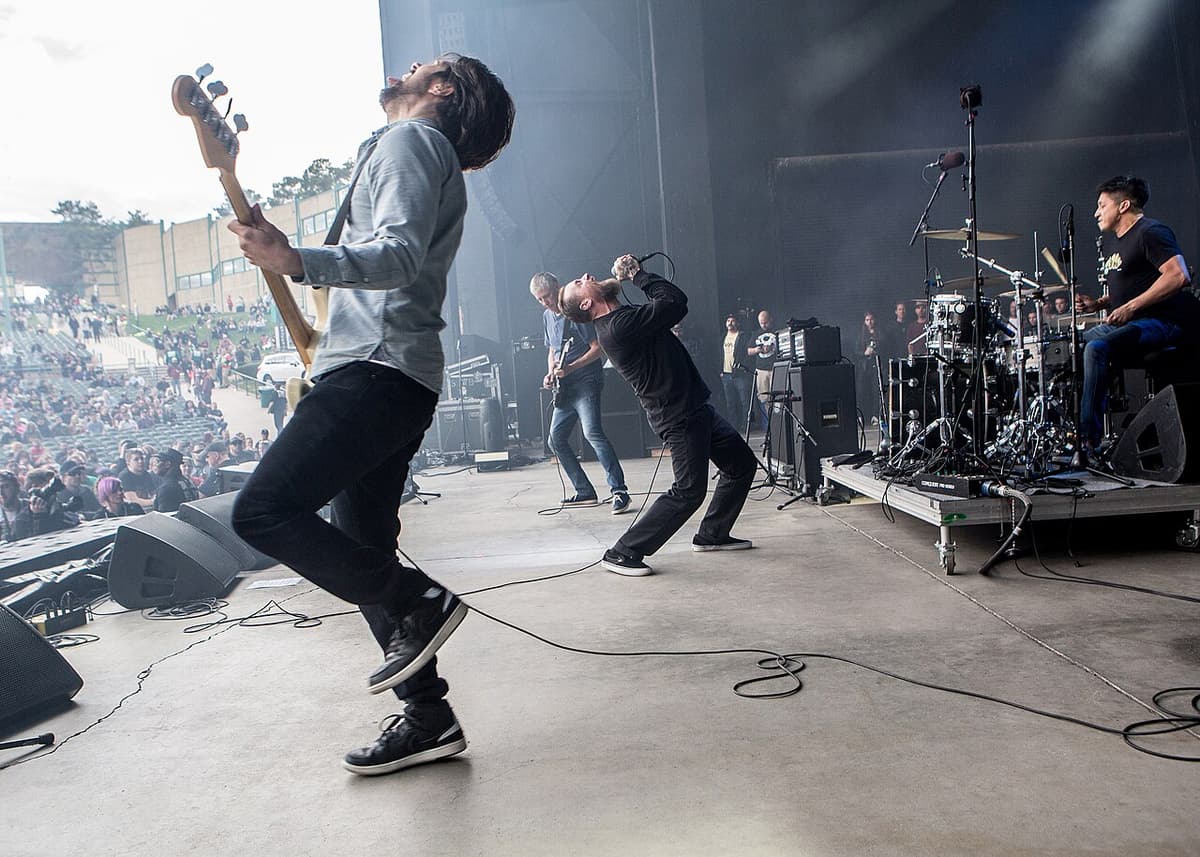 Black Flag