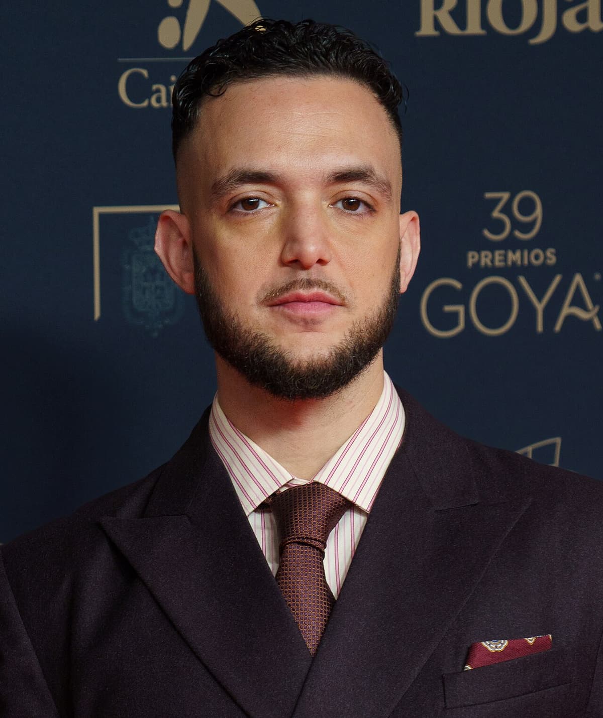 C. Tangana