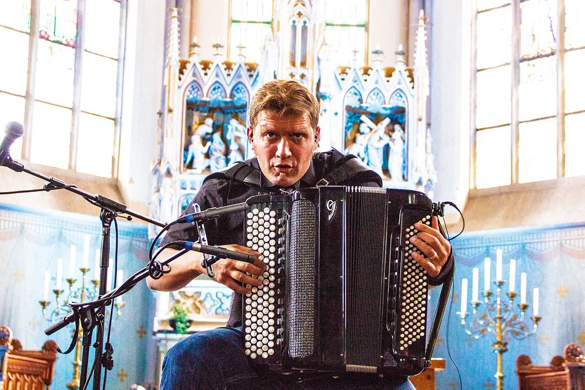 Mario Batković