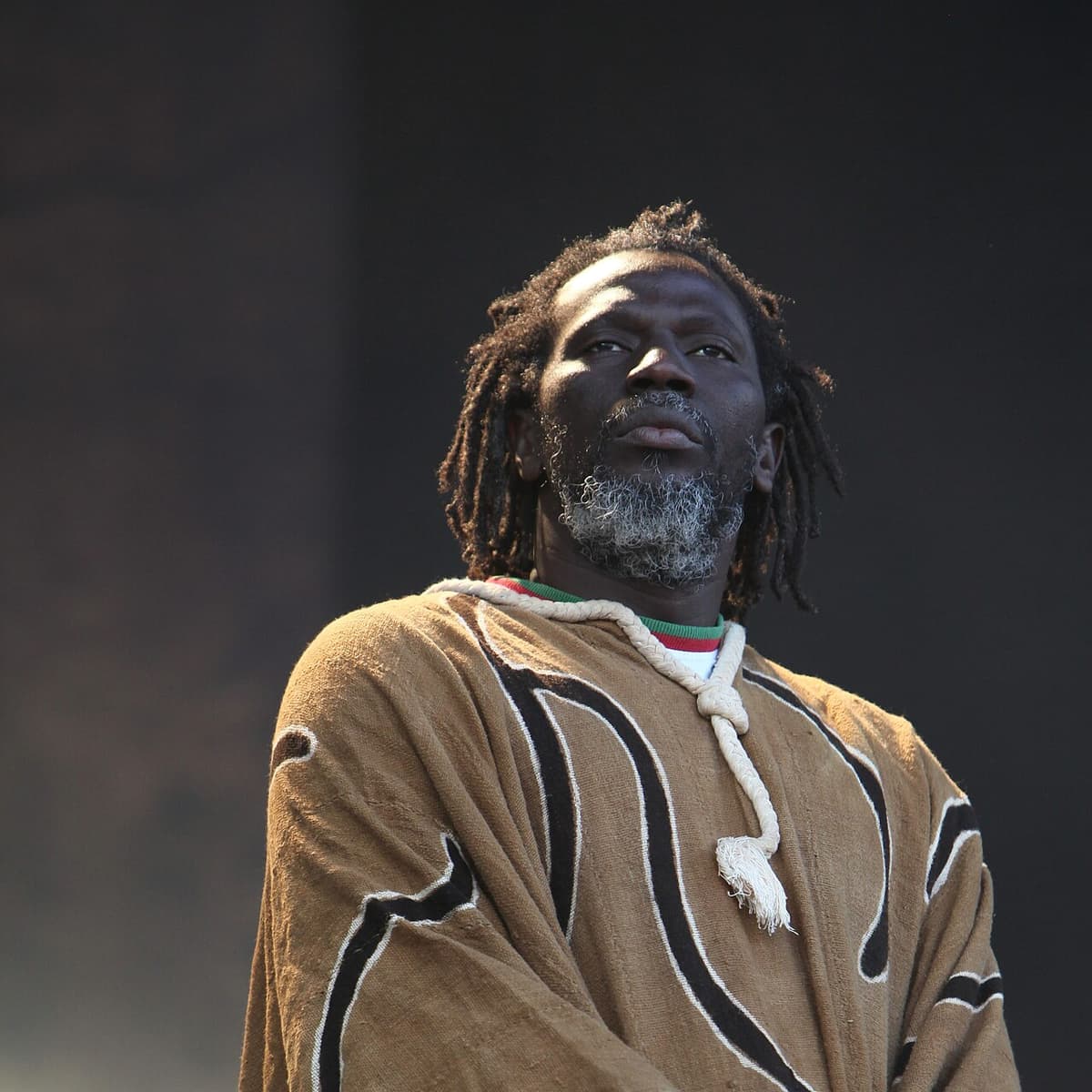 Tiken Jah Fakoly