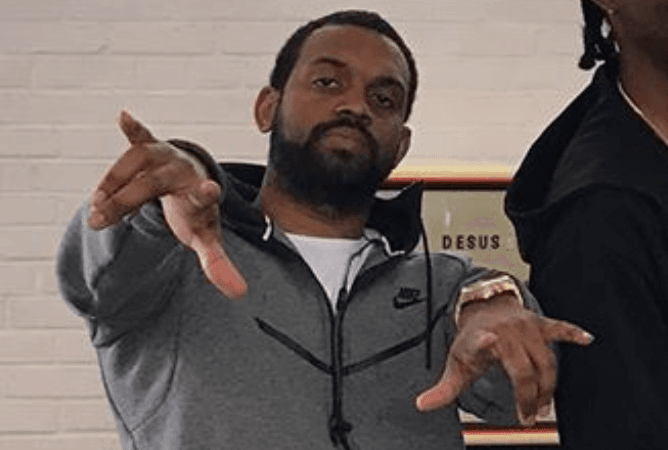 Don Trip