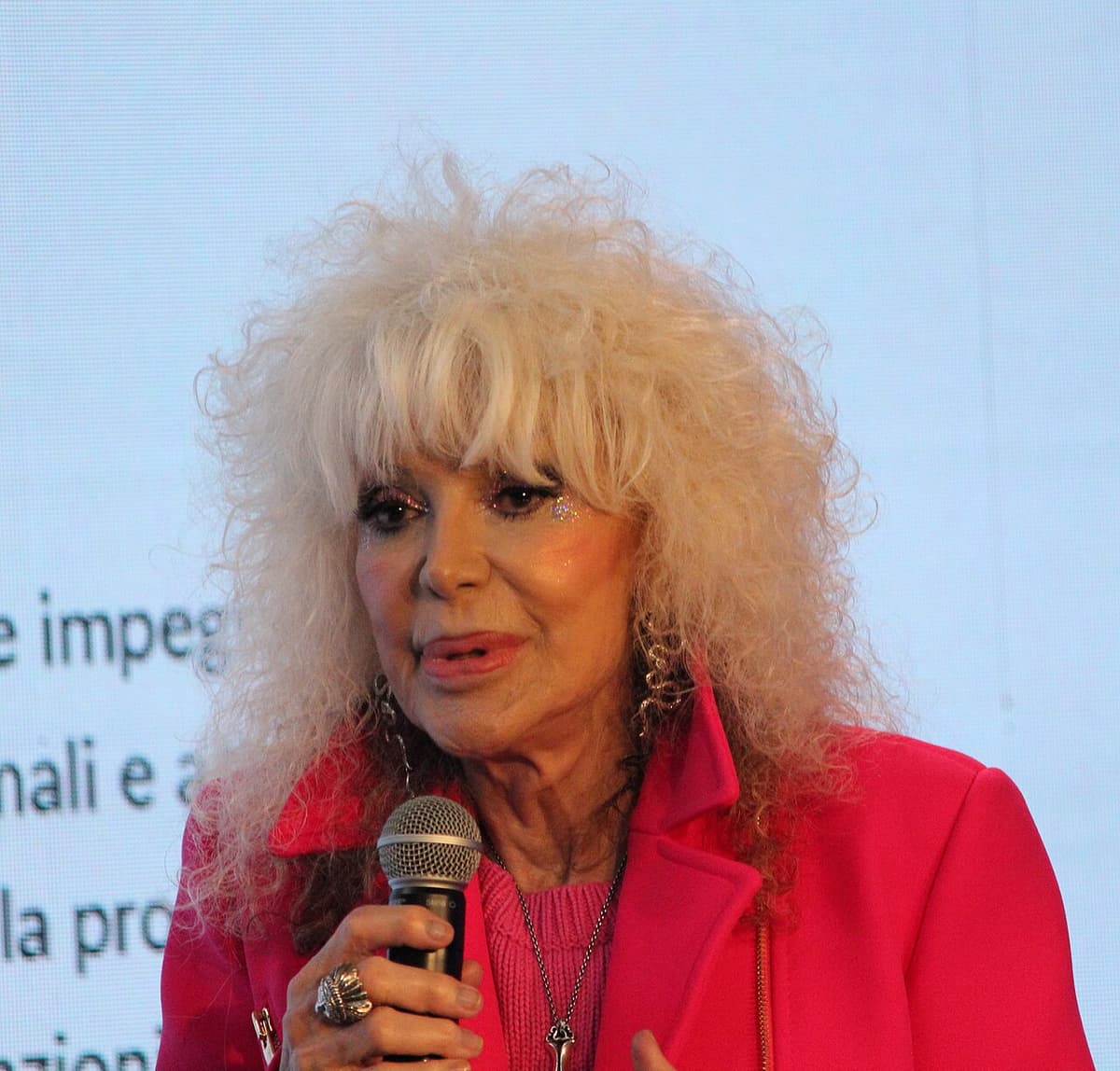 Donatella Rettore