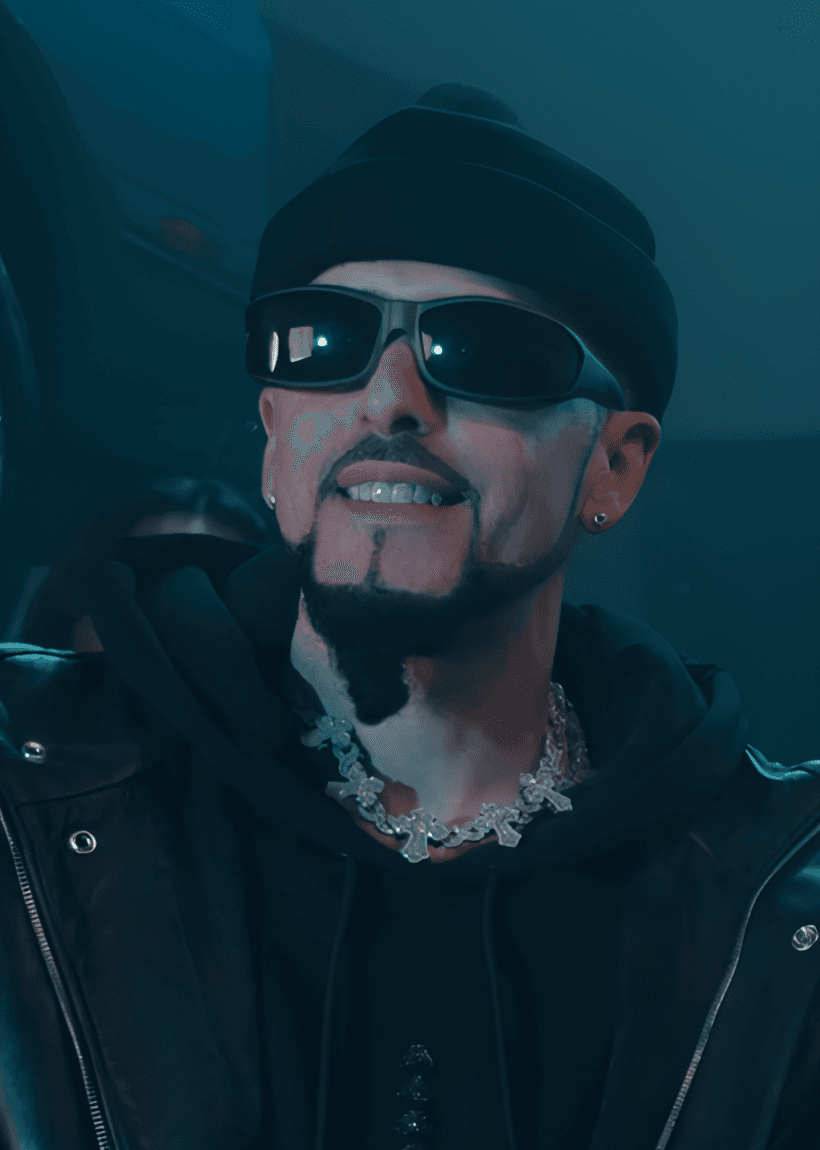Yandel