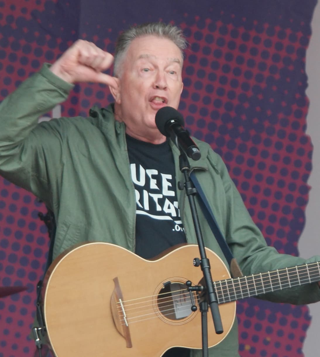 Tom Robinson