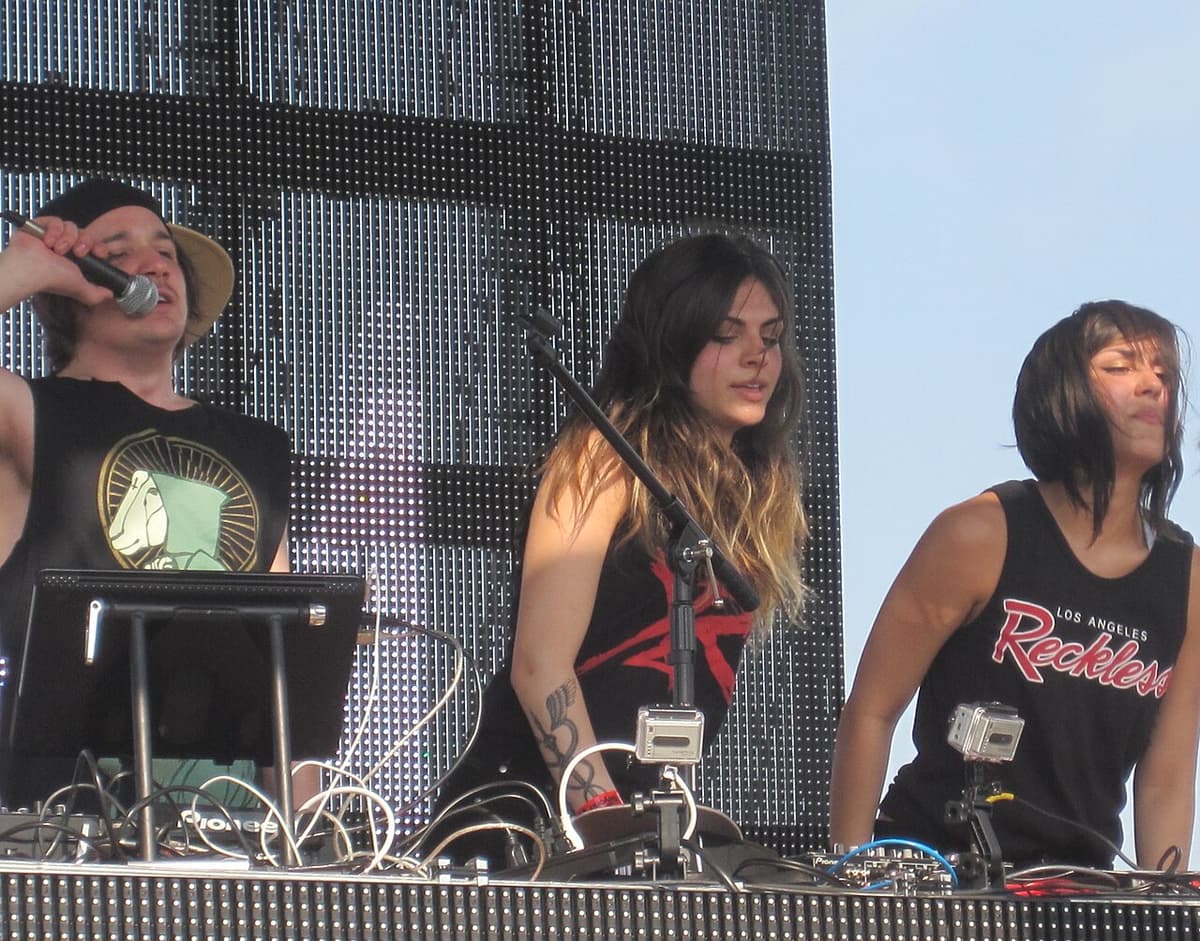 Krewella