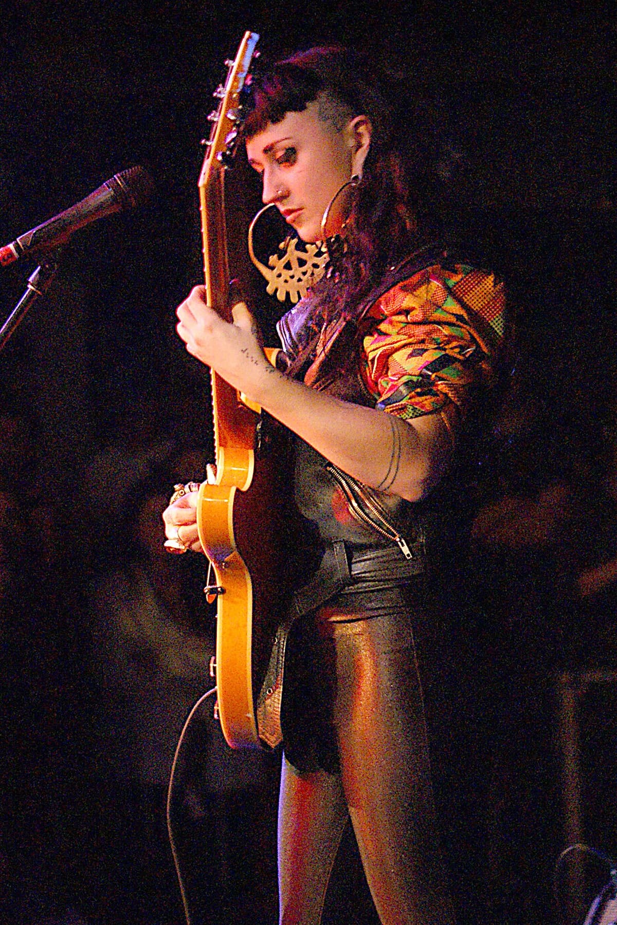 Hiatus Kaiyote