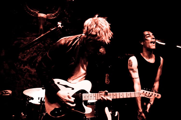 Divine Fits