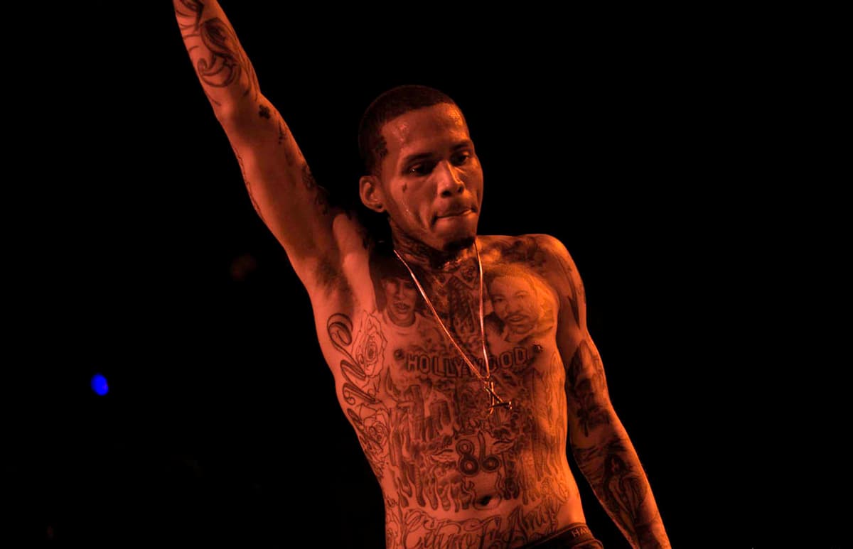 Kid Ink