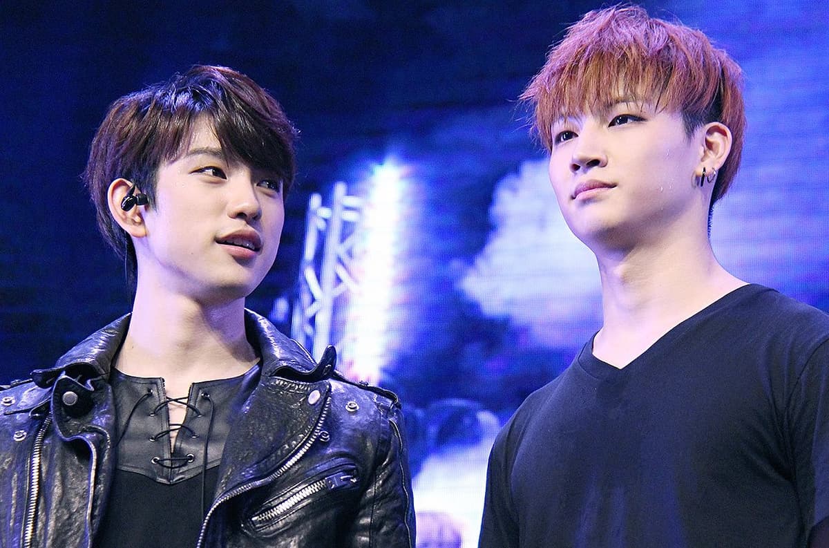 JJ Project