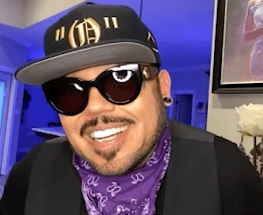 A.B. Quintanilla III