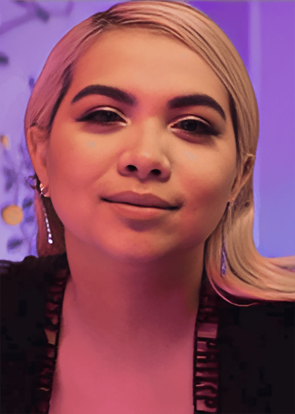 Hayley Kiyoko