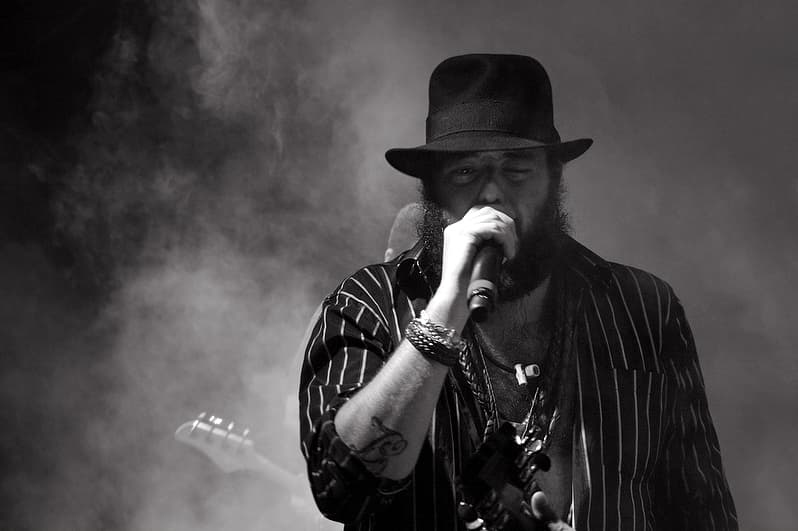 Marea