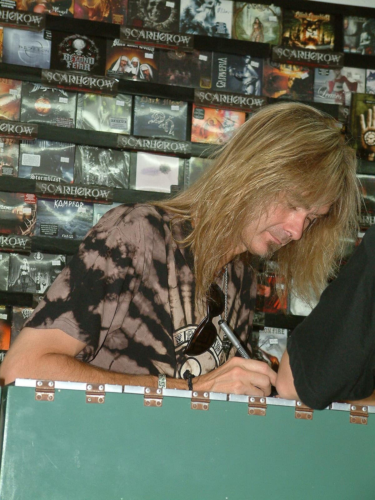 Ayreon