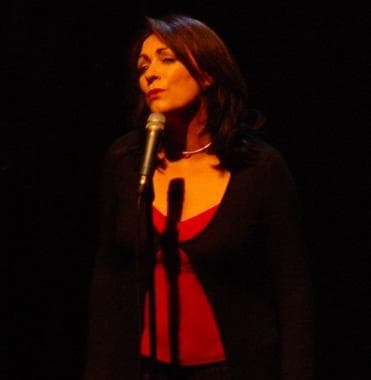 Mary Black