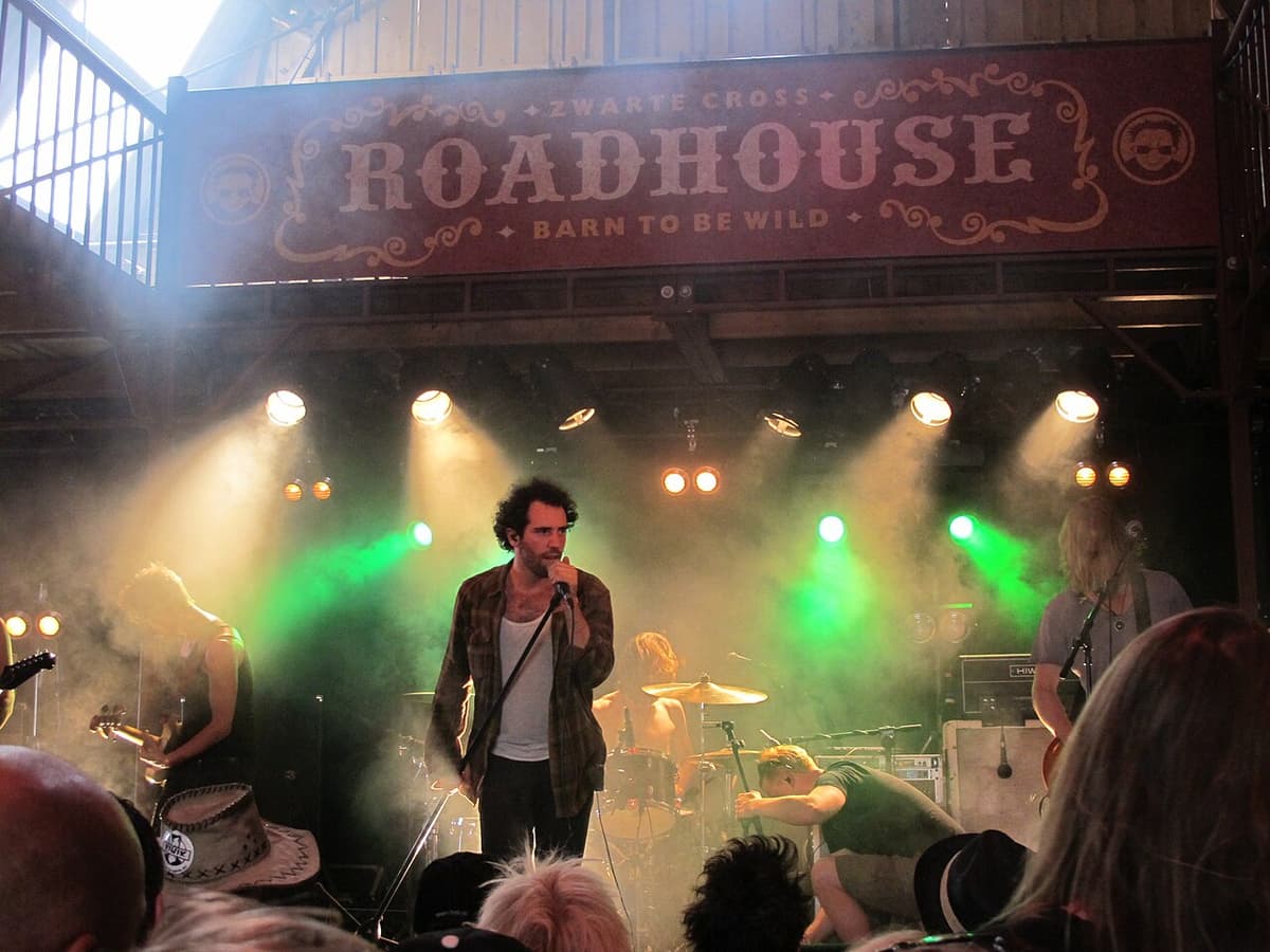 Navarone