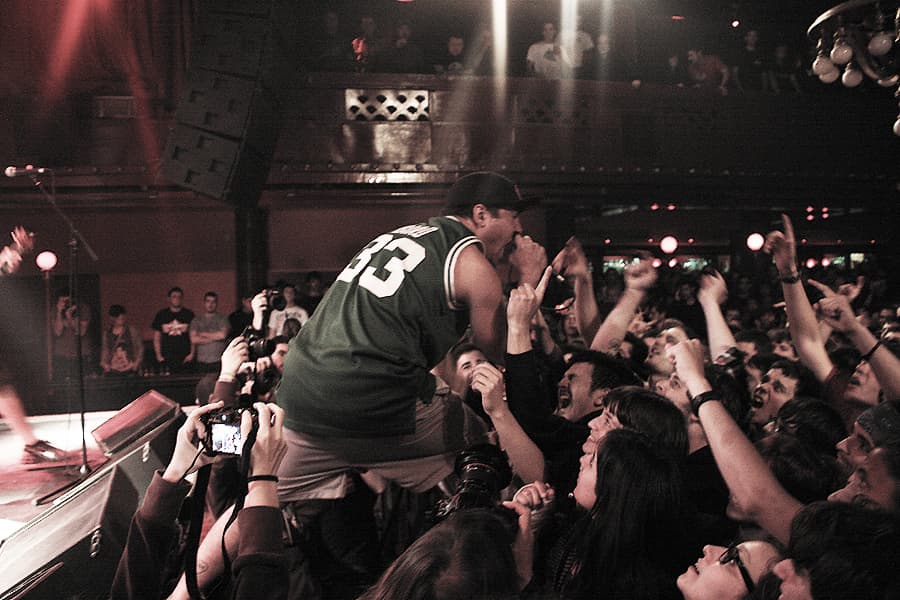 A Wilhelm Scream