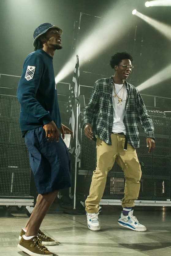 CJ Fly