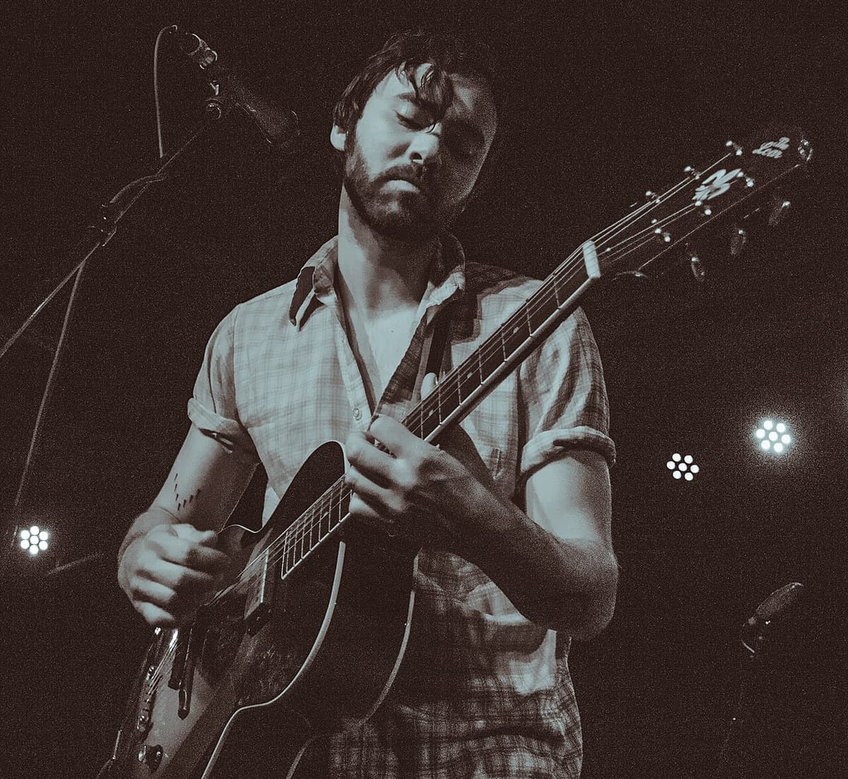 Shakey Graves