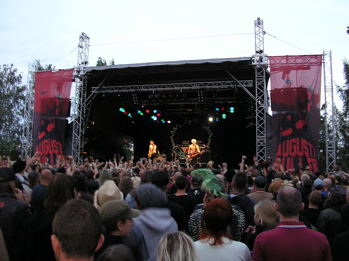 The Toy Dolls