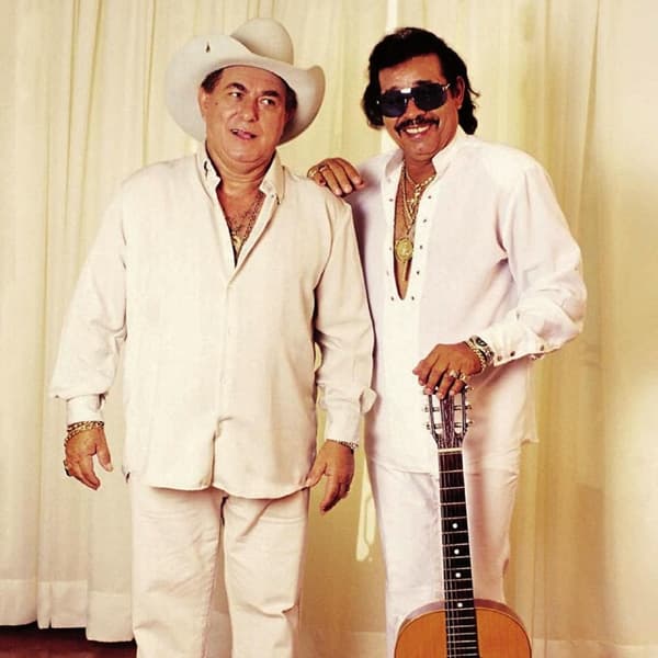 Milionário & José Rico