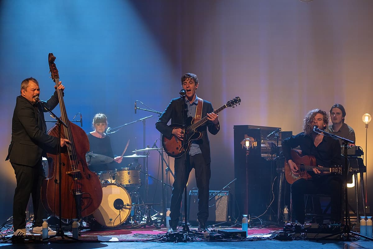 Absynthe Minded