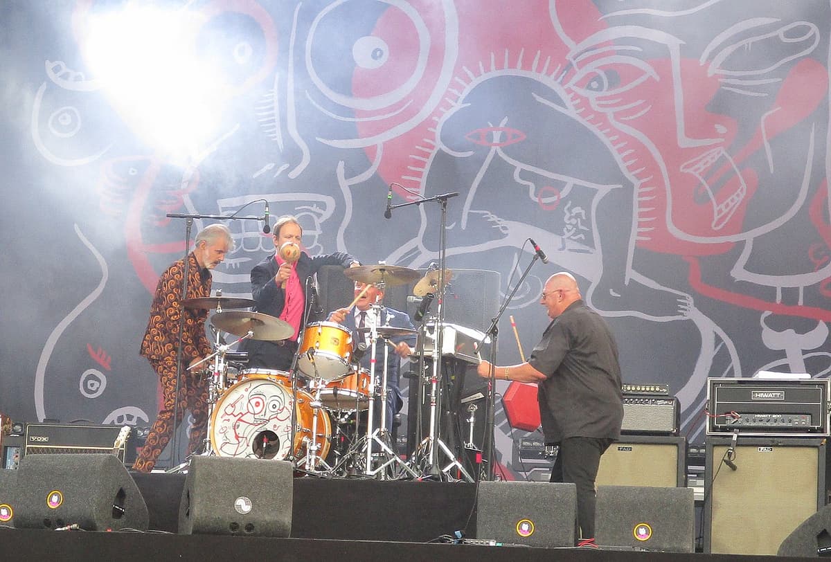 Triggerfinger