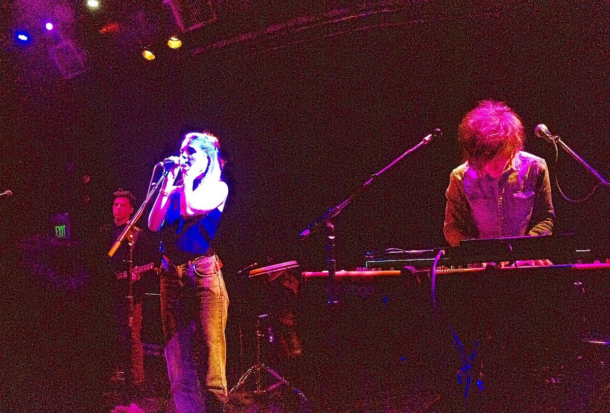 London Grammar