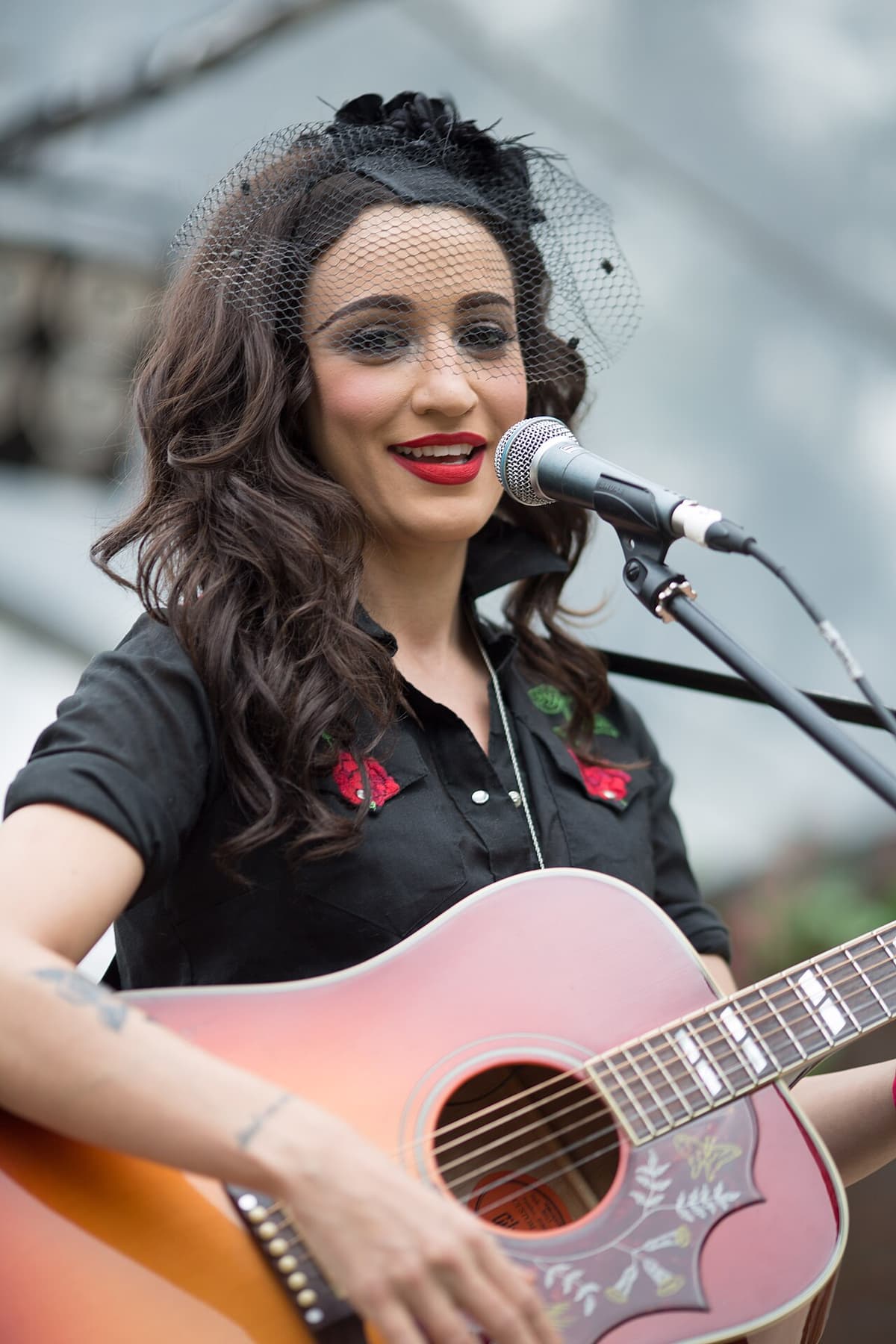 Lindi Ortega