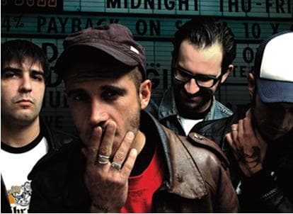 The Manges