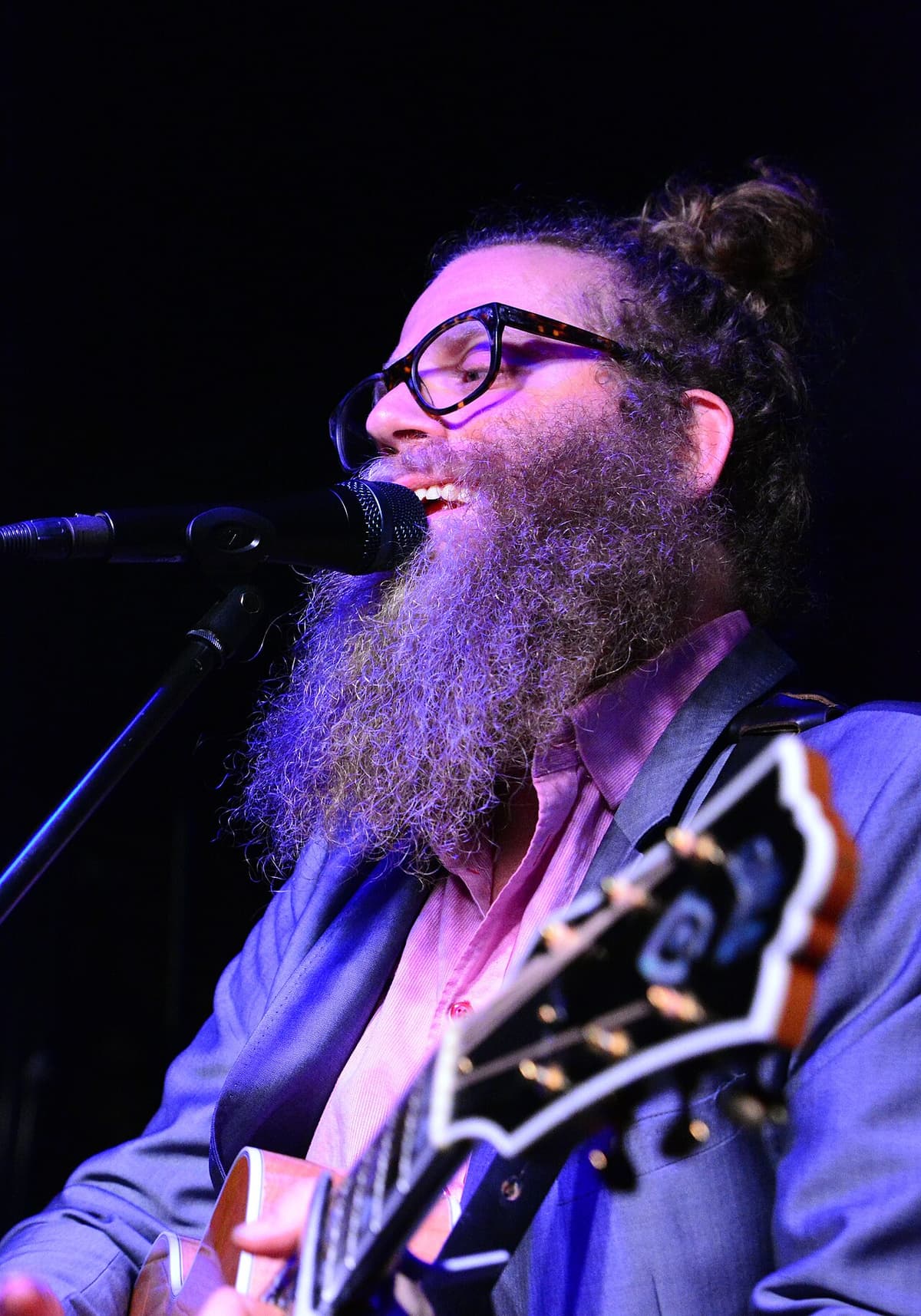 Ben Caplan