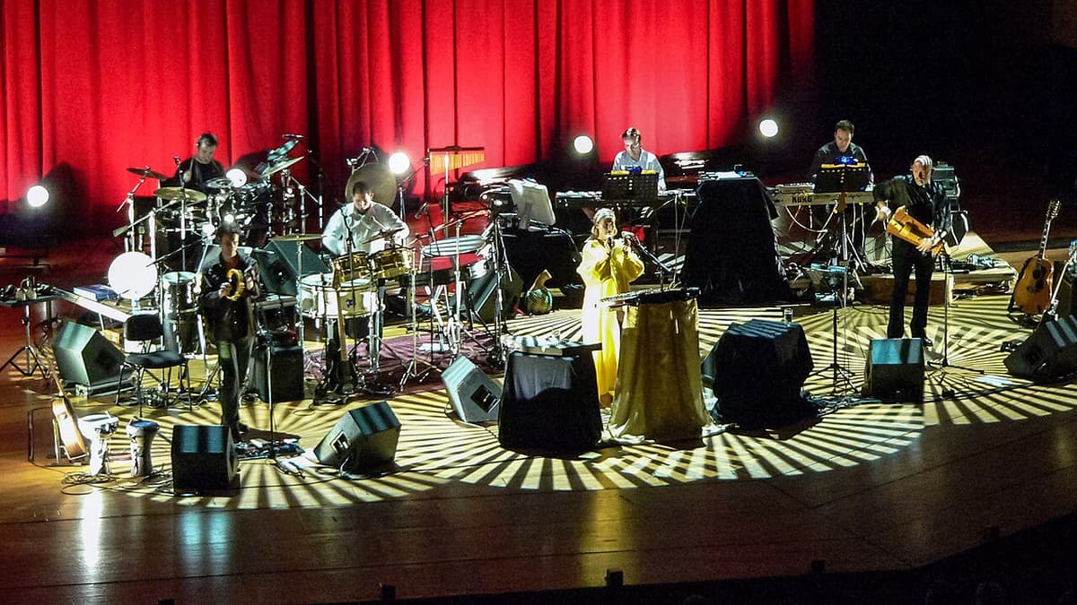 Dead Can Dance