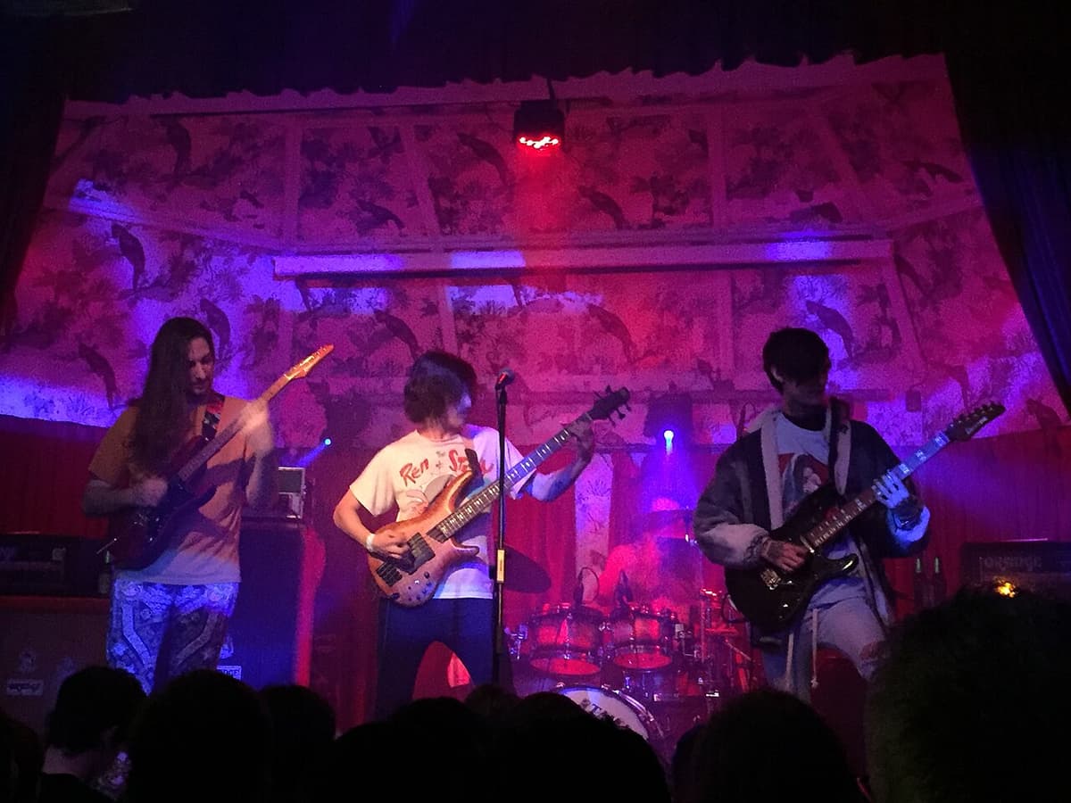 Polyphia