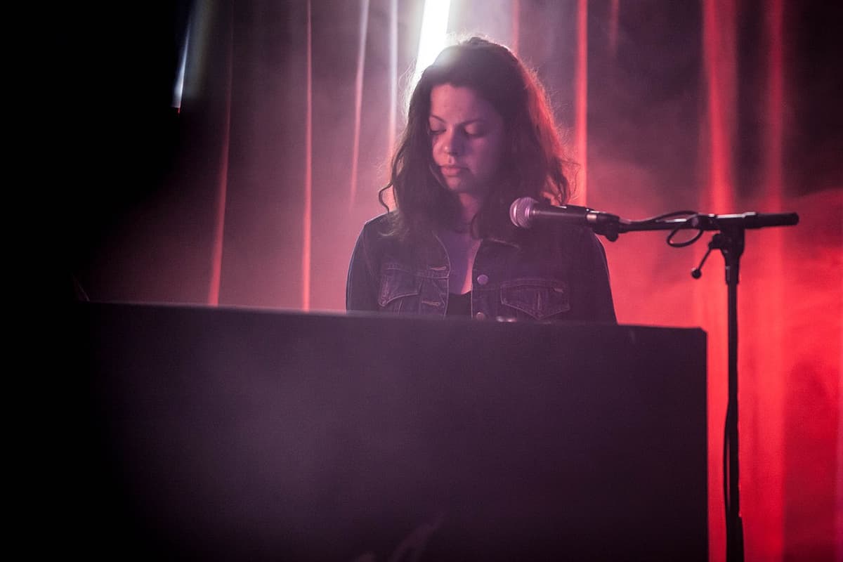 Tirzah