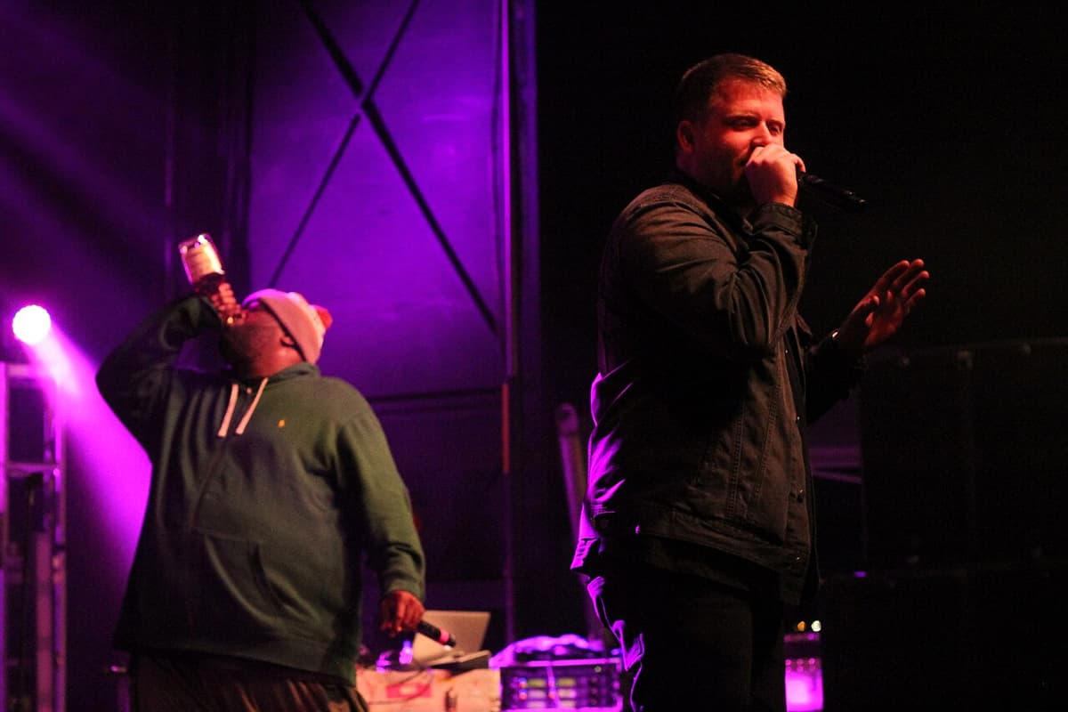 Run the Jewels
