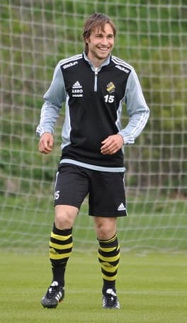 Kevin Walker
